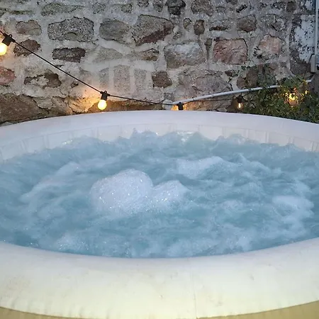 Magnolia - Cozy 3 Star With Heated Pool And Hot Tub * Mantilly