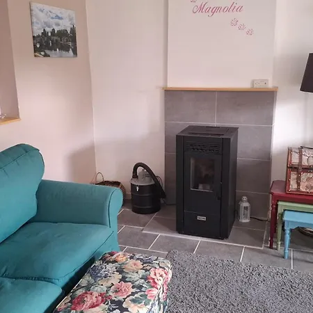 Magnolia - Cozy 3 Star With Heated Pool And Hot Tub