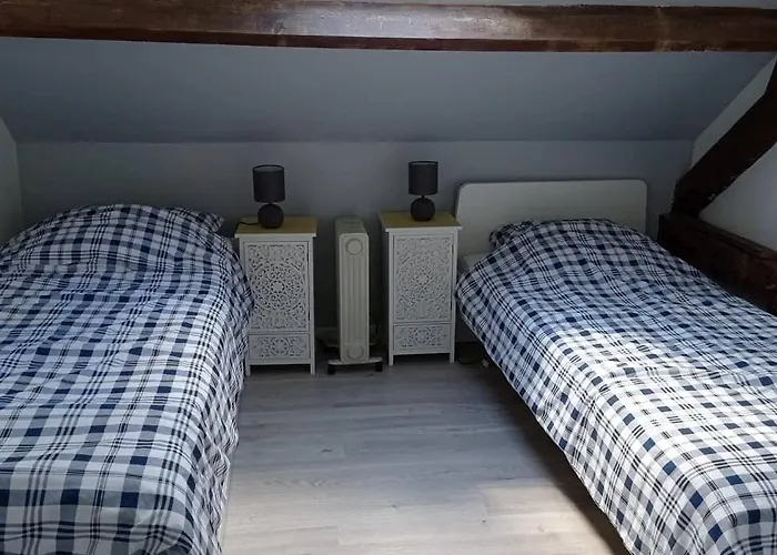 Magnolia - Cozy 3 Star With Heated Pool And Hot Tub * Mantilly