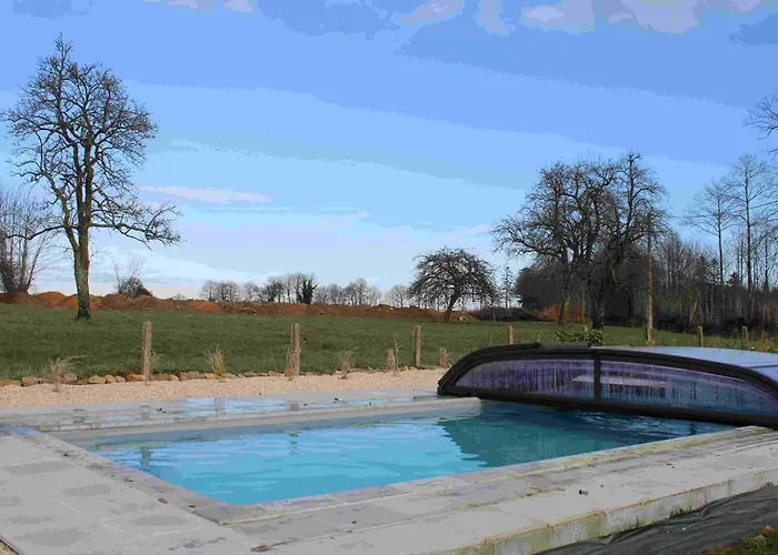 Magnolia - Cozy 3 Star With Heated Pool And Hot Tub