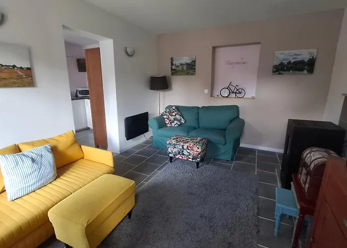 Casa de Férias Magnolia - Cozy 3 Star With Heated Pool And Hot Tub Mantilly